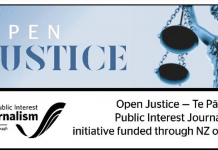 Prison sentence for tax evasion