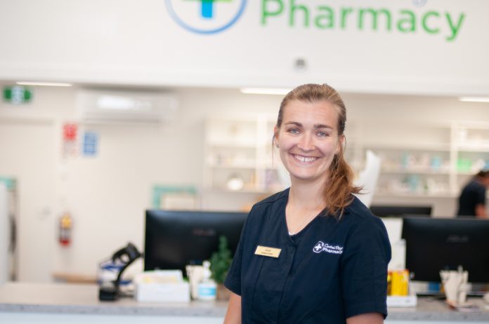 A-COpharmacy