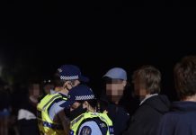 Big issues facing party towns