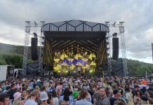 Alcohol, drugs contribute to festival’s ‘underbelly’