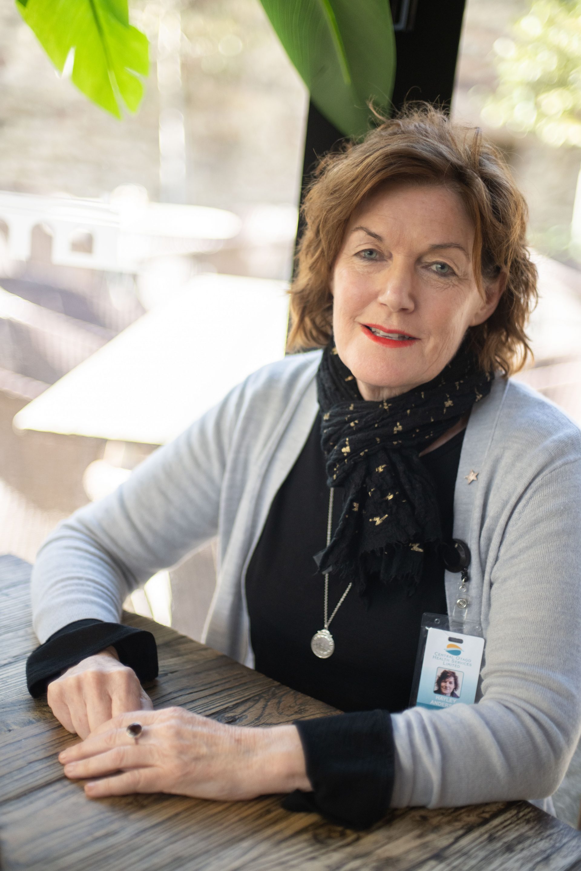 Returning to roots for role ‘super special’ The News