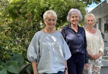 Life-long passion an inspiration