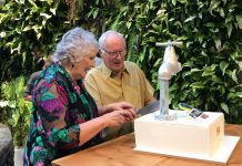 History pieced together – Wānaka business celebrates 50 years