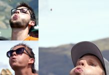 Cherries hit stores in time for tourney