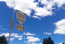 Patearoa festival a huge success