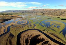 Group puts spin on community outreach